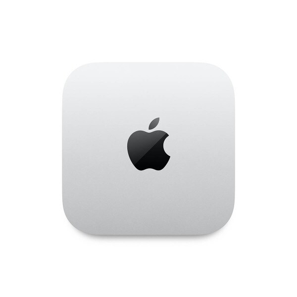 Apple Mac Mini M4 Chip